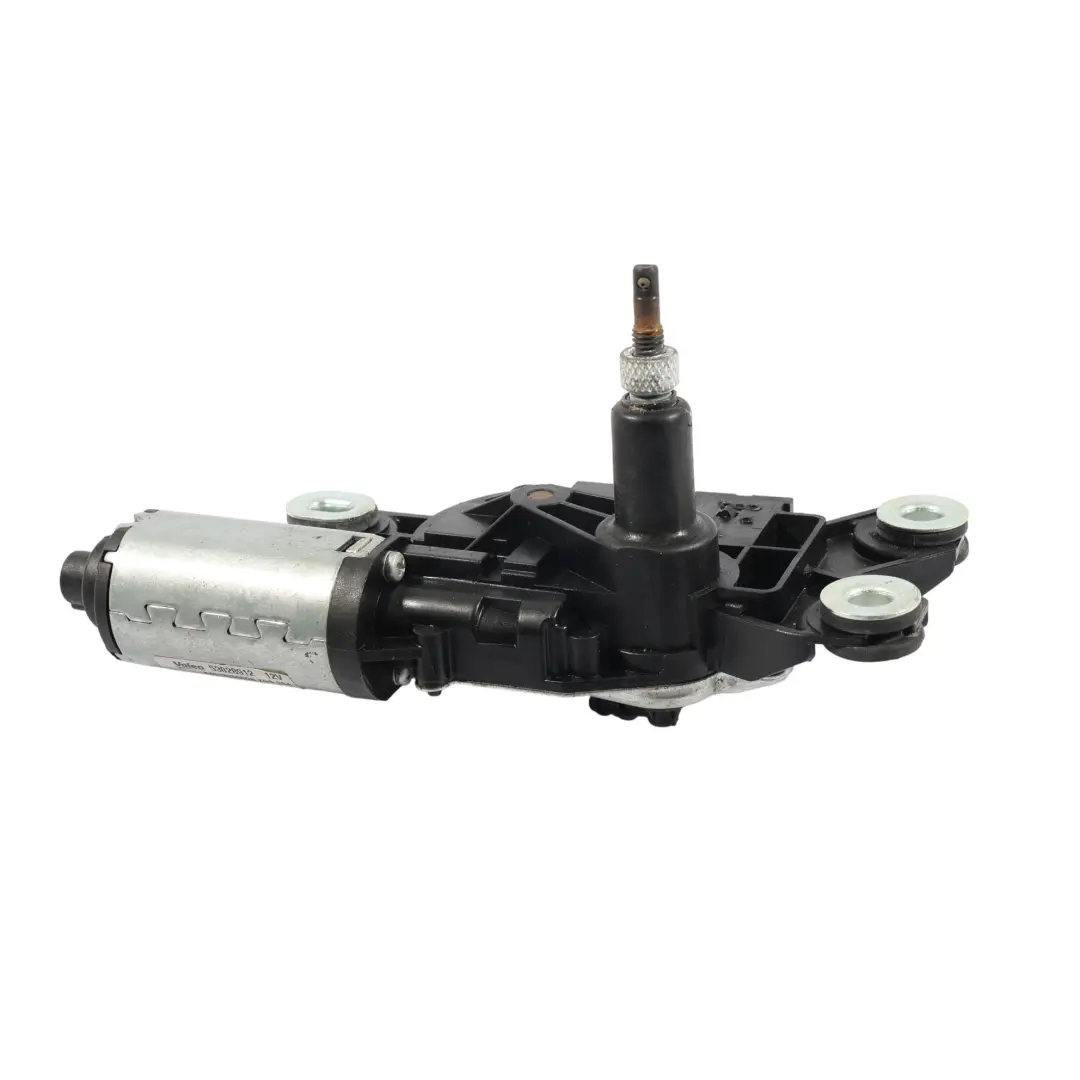 Smart Fortwo Moteur D'Essuie Glace Arrière Hayon D'Entraînement 12 V - SKU A4518200008 - Numéro de pièce A4518200008