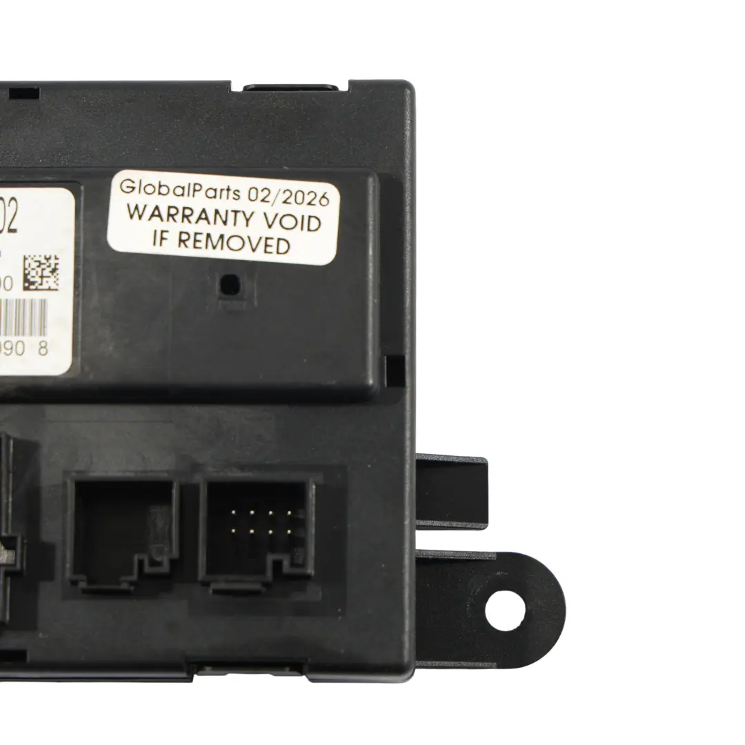 Smart 451 Moduł Sterownik Drzwi BSI - SKU A4518200026 - Numer Części A4518200026