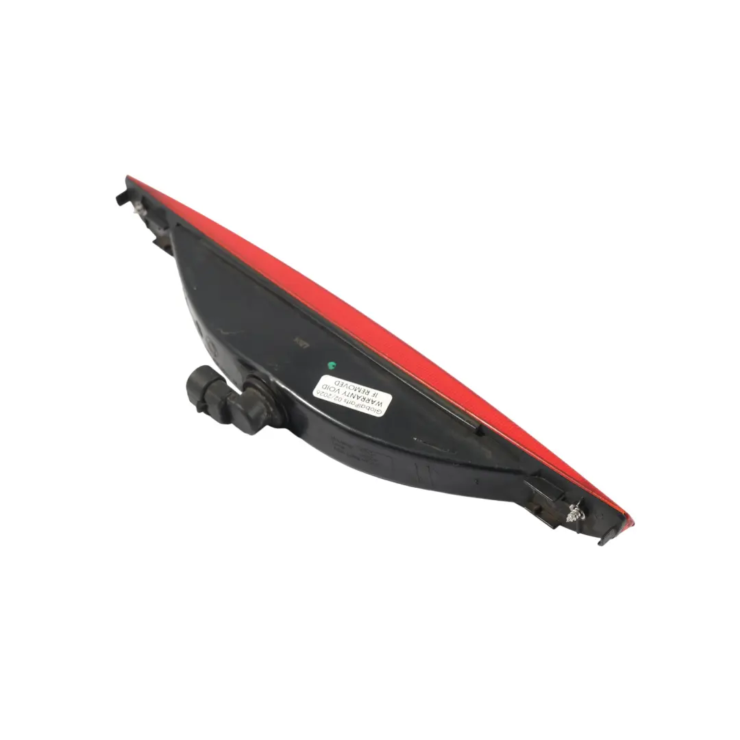 Smart Fortwo 451 Luce Stop Terzo Freno Aggiuntivo Posteriore - SKU A4518200056 - Numero di parte A4518200056