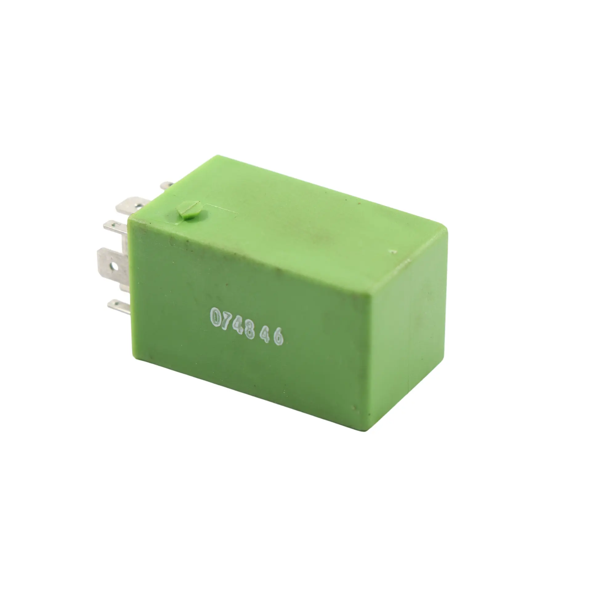 Smart Fortwo 451 Modulo Relè Controllo Sedili Riscaldati 9 Pin Verde A4518200085