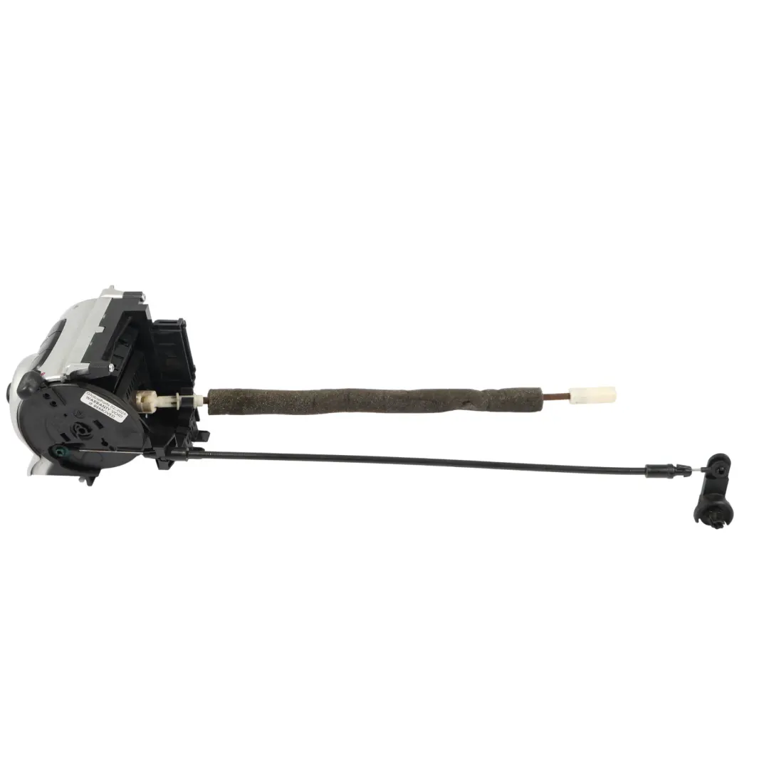 Calentador Control Interruptor Aire Acondicionado para Smart Fortwo 451 con número de pieza A4518200197 Smart Fortwo 451 Calentador Control Interruptor Aire Acondicionado - SKU A4518200197 - Número de pieza A4518200197