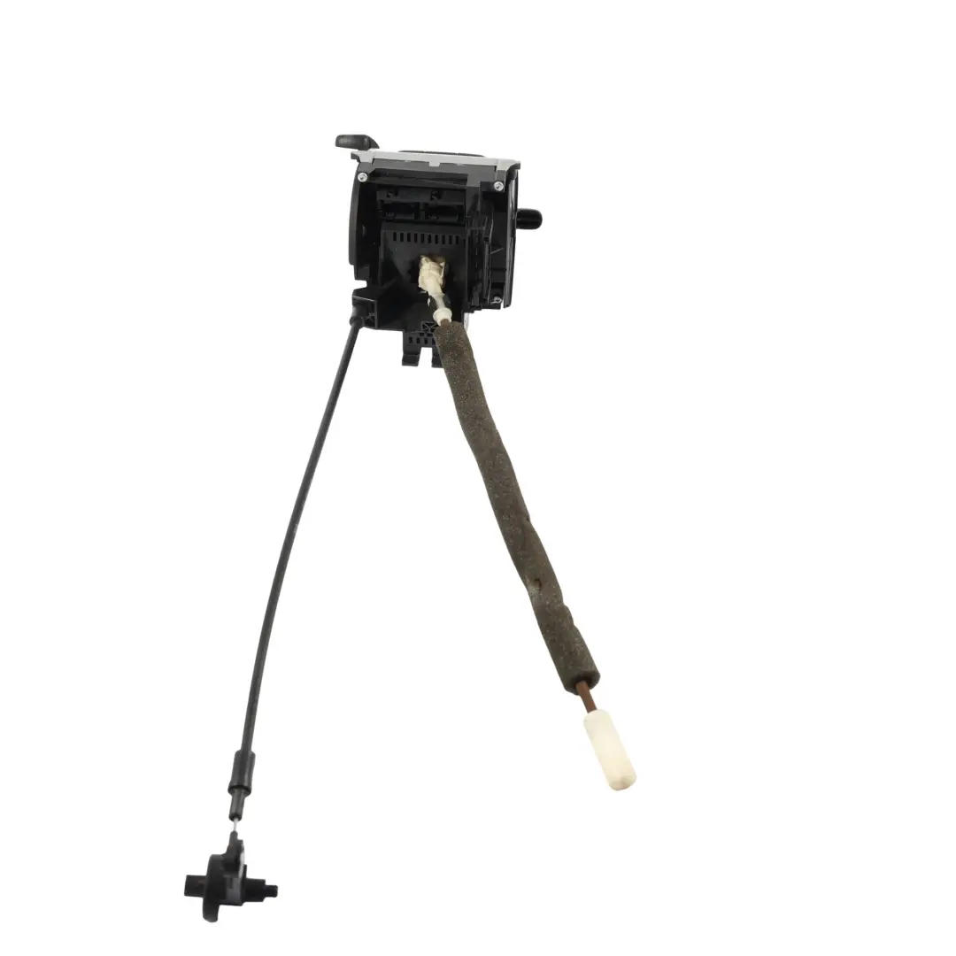 Smart Fortwo 451 Panel Przełączników Sterowania Klimatyzacją - SKU A4518200197 - Numer Części A4518200197