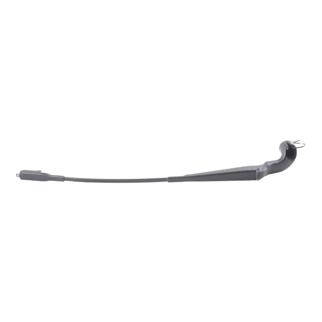C451 Brazo Limpiaparabrisas Delantero Derecho para Smart con número de pieza A4518200240 Smart C451 Brazo Limpiaparabrisas Delantero Derecho - SKU A4518200240 - Número de pieza A4518200240