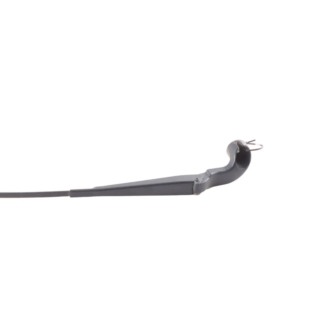 C451 Brazo Limpiaparabrisas Delantero Derecho para Smart con número de pieza A4518200240 Smart C451 Brazo Limpiaparabrisas Delantero Derecho - SKU A4518200240 - Número de pieza A4518200240