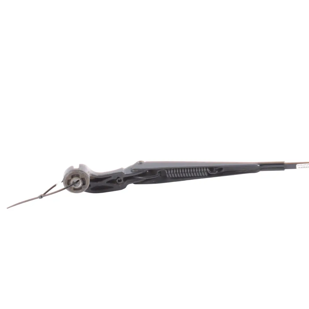 C451 Brazo Limpiaparabrisas Delantero Derecho para Smart con número de pieza A4518200240 Smart C451 Brazo Limpiaparabrisas Delantero Derecho - SKU A4518200240 - Número de pieza A4518200240