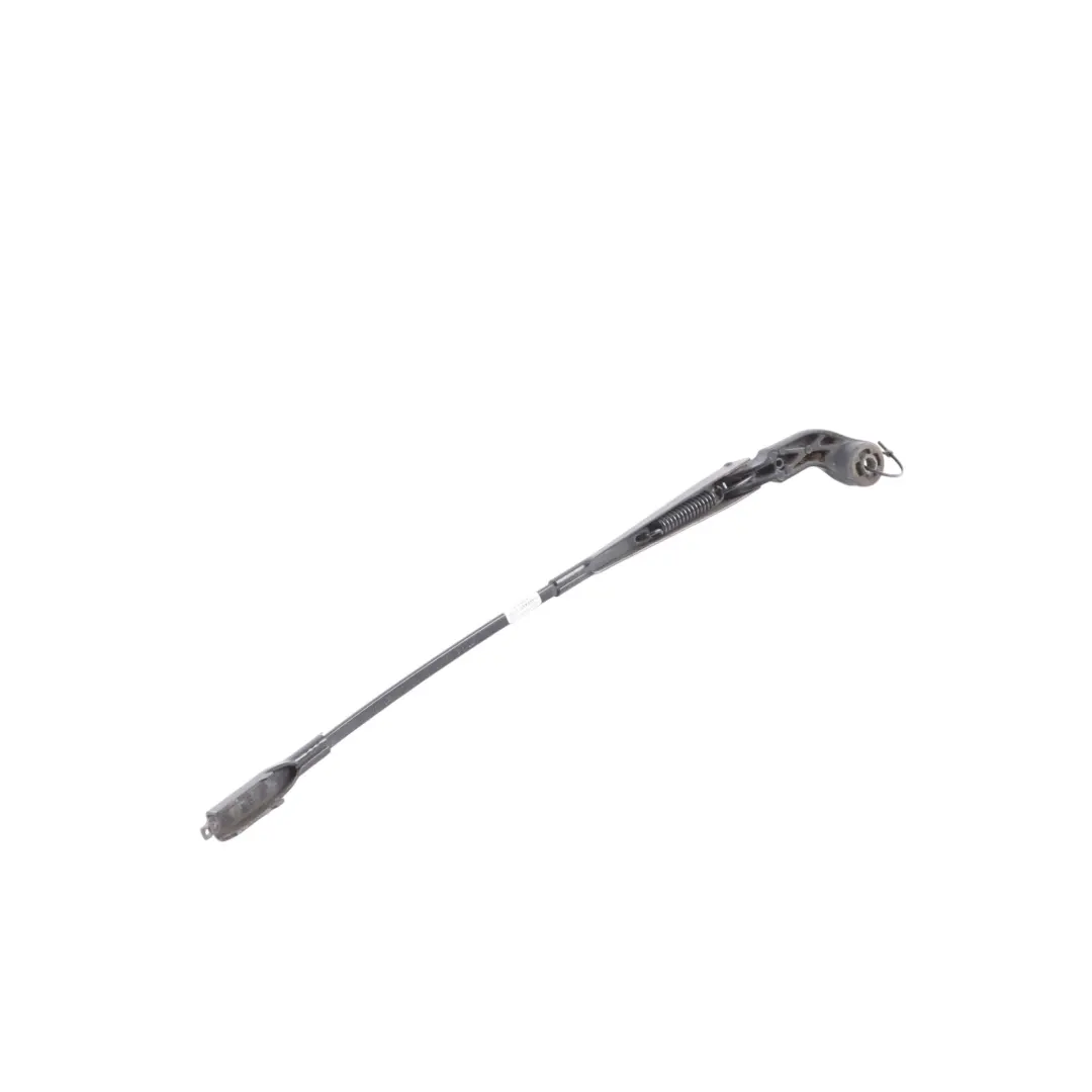C451 Brazo Limpiaparabrisas Delantero Derecho para Smart con número de pieza A4518200240 Smart C451 Brazo Limpiaparabrisas Delantero Derecho - SKU A4518200240 - Número de pieza A4518200240