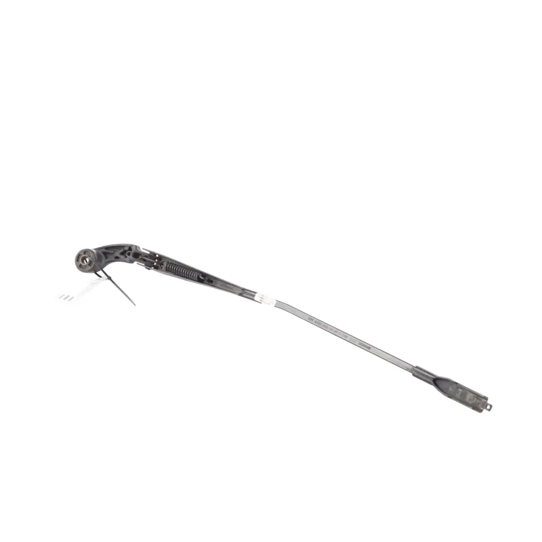 Smart C451 Brazo Limpiaparabrisas Delantero Izquierdo - SKU A4518200140 - Número de pieza A4518200140