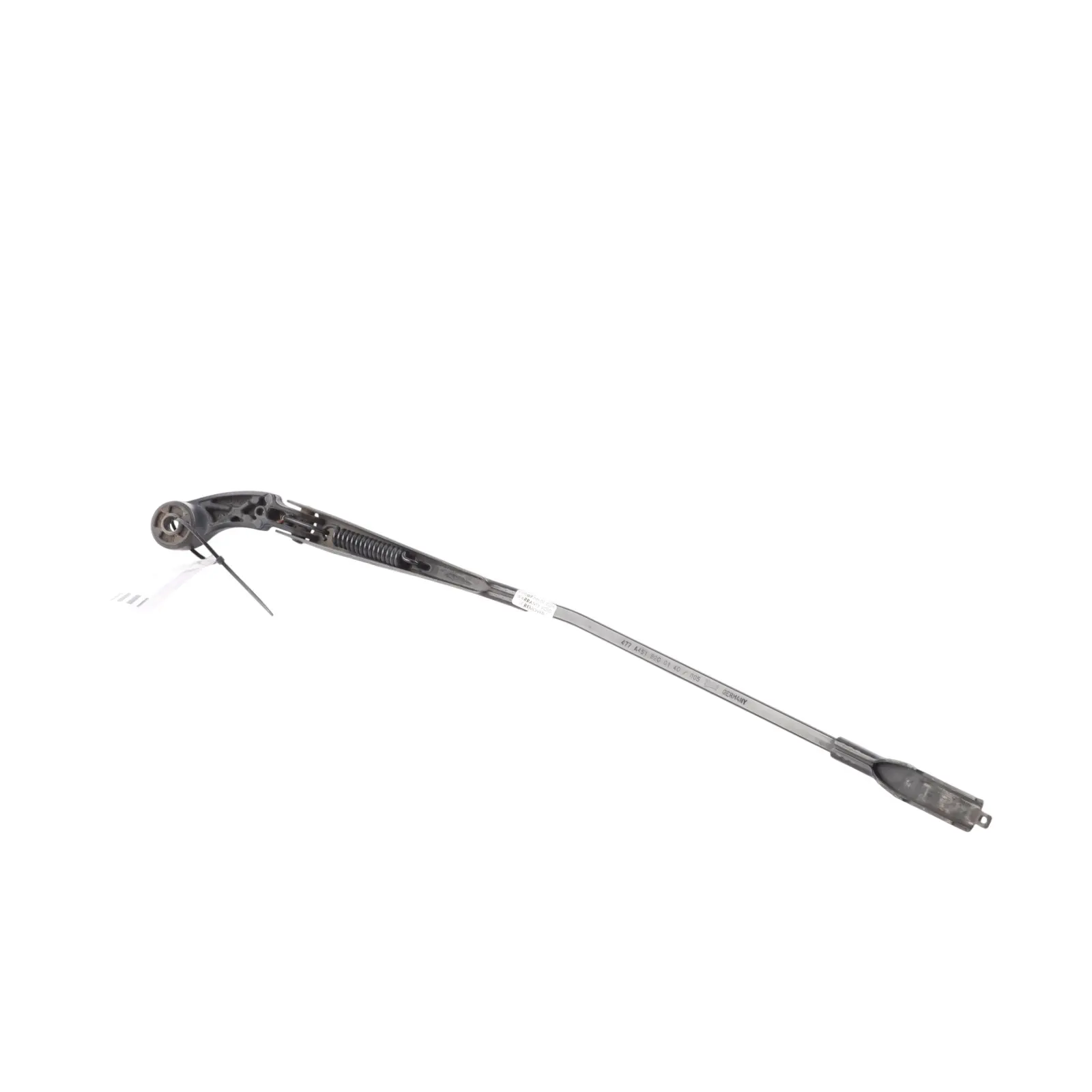 Smart C451 Wiper Arm Windscreen Front Left N/S A4518200140