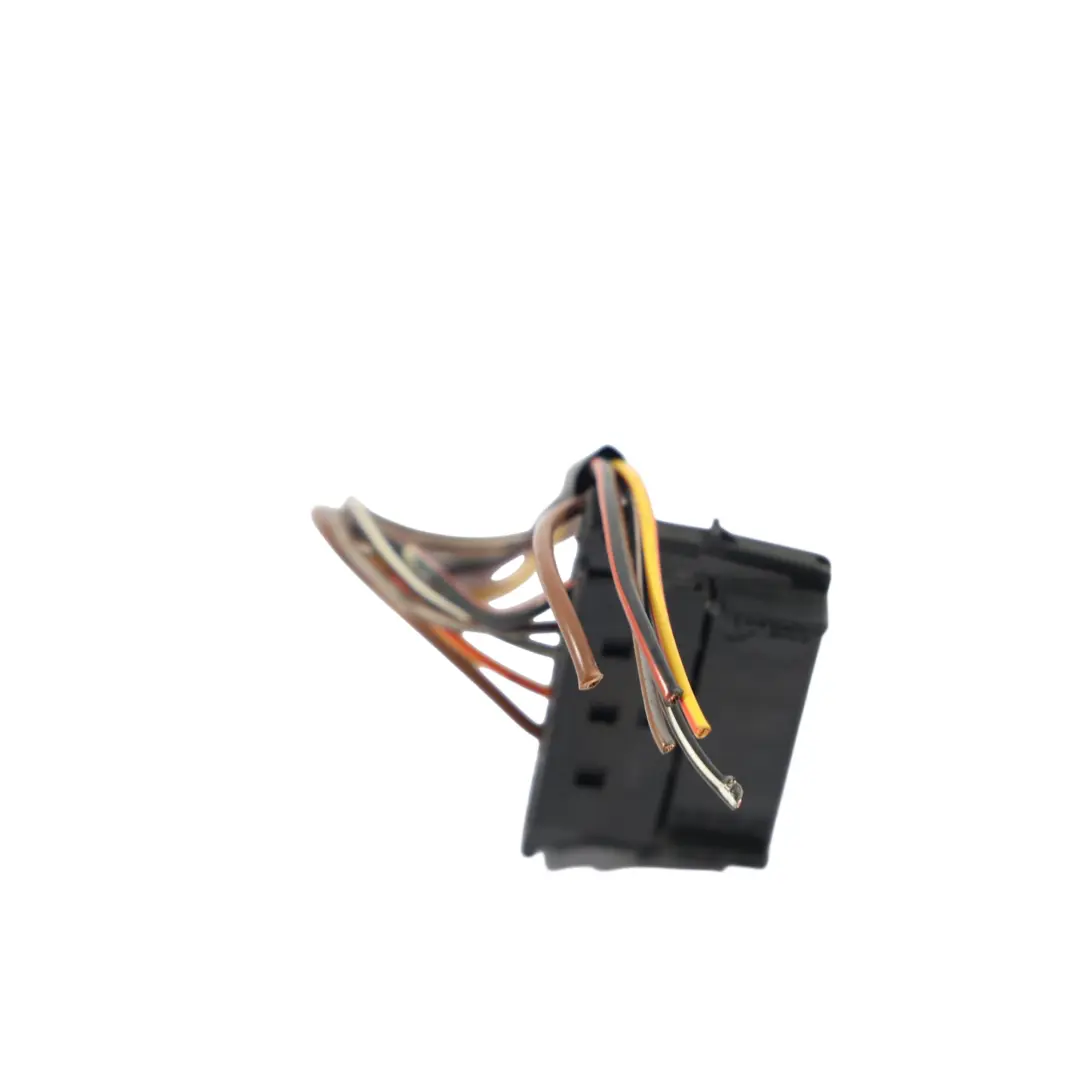 Rücklicht Stecker Buchse Lampe Licht Verkabelung Hinten Links für Smart Fortwo 451 mit Teilenummer A4518200364 Smart Fortwo 451 Rücklicht Stecker Buchse Lampe Licht Verkabelung Hinten Links - SKU A4518200364-1 - Teilenummer A4518200364