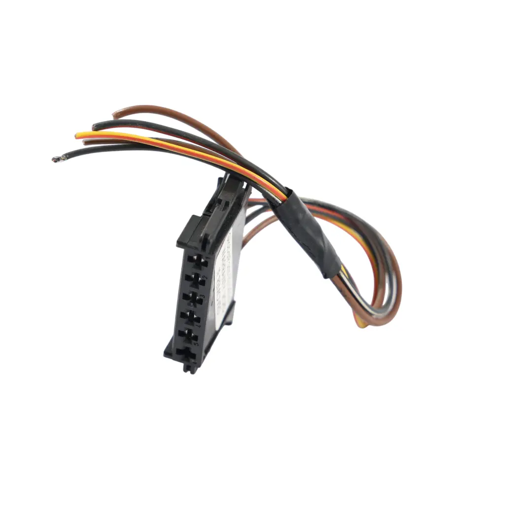 Smart Fortwo 451 Presa Per Fanale Posteriore Luce Cablaggio Posteriore Sinistro - SKU A4518200364-1 - Numero di parte A4518200364