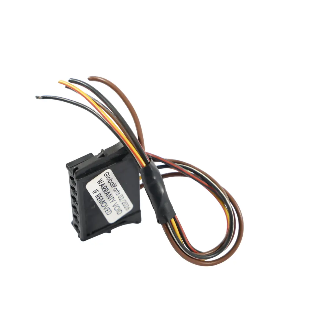 Smart Fortwo 451 Câblage De La Prise De Feu Arrière Gauche - SKU A4518200364-1 - Numéro de pièce A4518200364