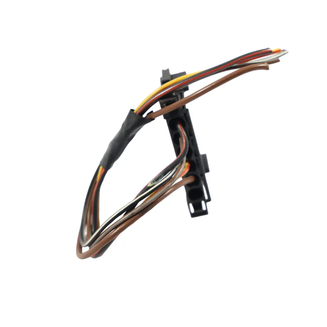 Câblage De La Prise De Feu Arrière Gauche pour Smart Fortwo 451 à propos du numéro de pièce A4518200364 Smart Fortwo 451 Câblage De La Prise De Feu Arrière Gauche - SKU A4518200364-1 - Numéro de pièce A4518200364