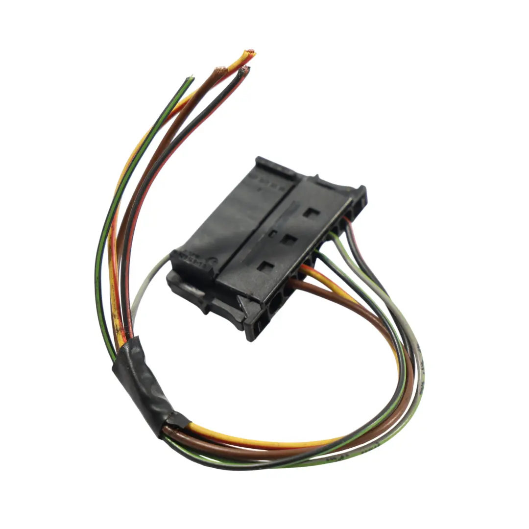 Câblage De La Prise De Feu Arrière Droit pour Smart Fortwo 451 à propos du numéro de pièce A4518200464 Smart Fortwo 451 Câblage De La Prise De Feu Arrière Droit - SKU A4518200464-1 - Numéro de pièce A4518200464