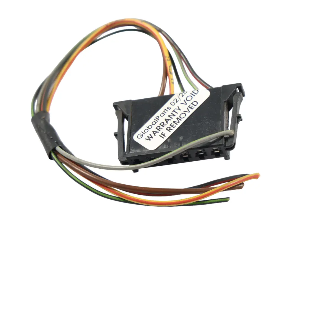 Smart Fortwo 451 Câblage De La Prise De Feu Arrière Droit - SKU A4518200464-1 - Numéro de pièce A4518200464