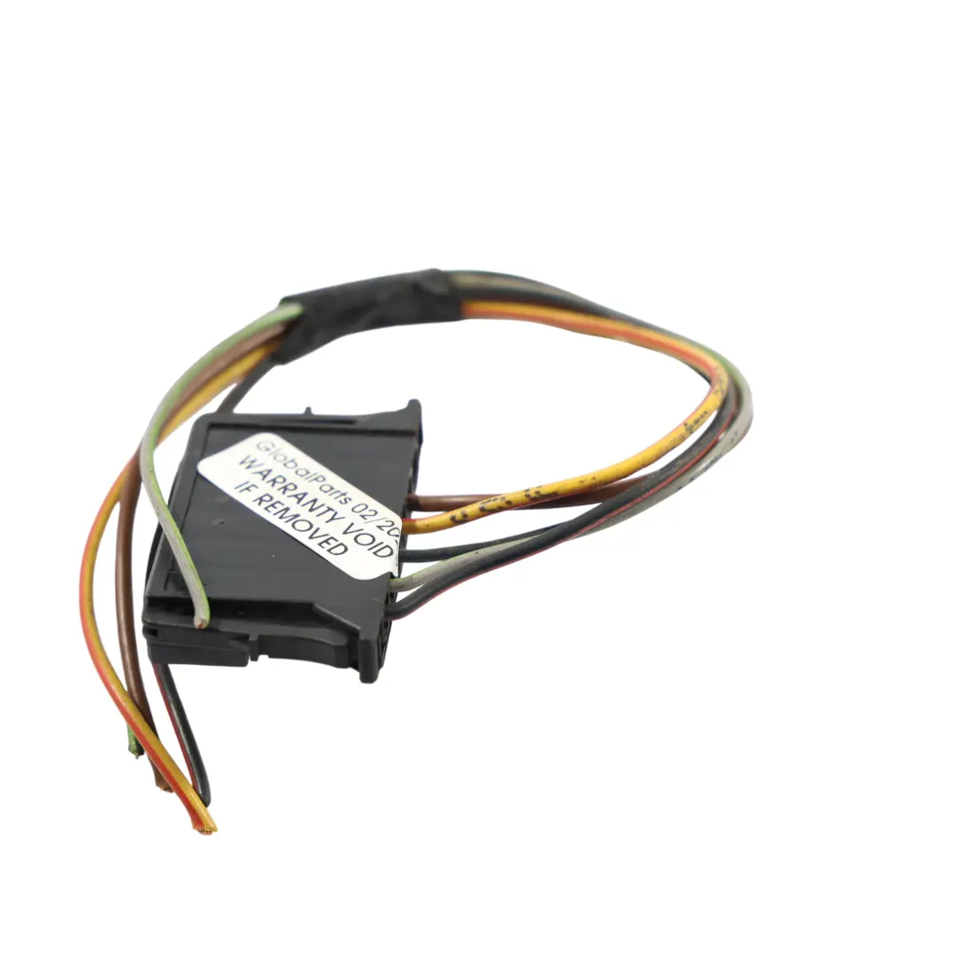 Smart Fortwo 451 Luz Trasera Enchufe Lámpara Cableado Trasero Derecho - SKU A4518200464-1 - Número de pieza A4518200464