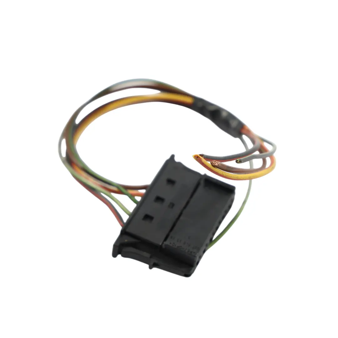 Smart Fortwo 451 Wtyczka Przewód Gniazdko Lampy Tylnej Prawy Tył - SKU A4518200464-1 - Numer Części A4518200464