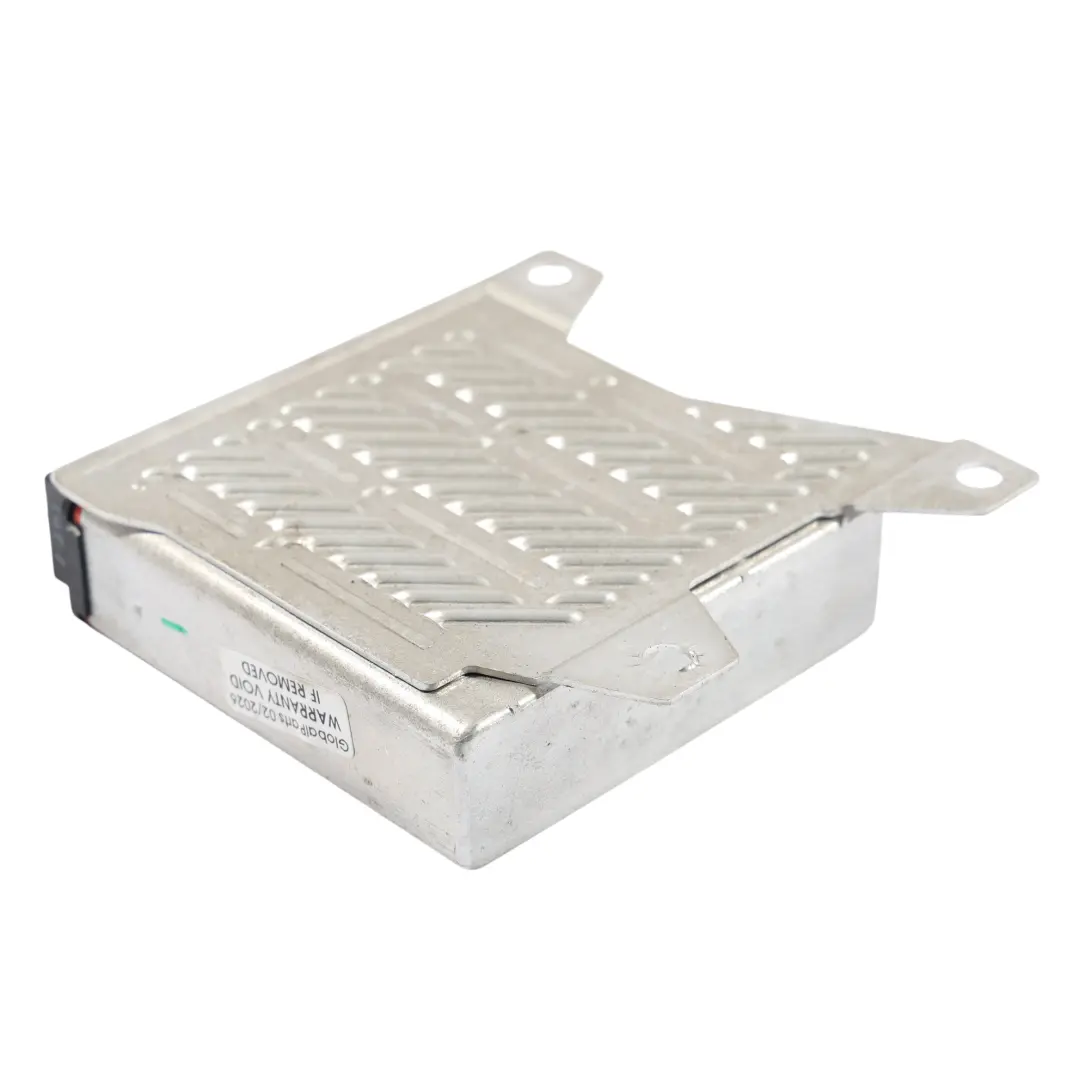 Unité De Commande Du Module D'Air ECU pour Smart Fortwo 451 à propos du numéro de pièce A4518201485 Smart Fortwo 451 Unité De Commande Du Module D'Air ECU - SKU A4518201485 - Numéro de pièce A4518201485