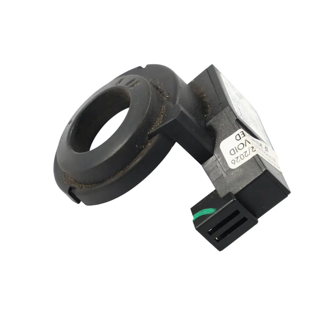 Smart 451 Ignition Key Reader Unit - SKU A4518201597 - Part number A4518201597