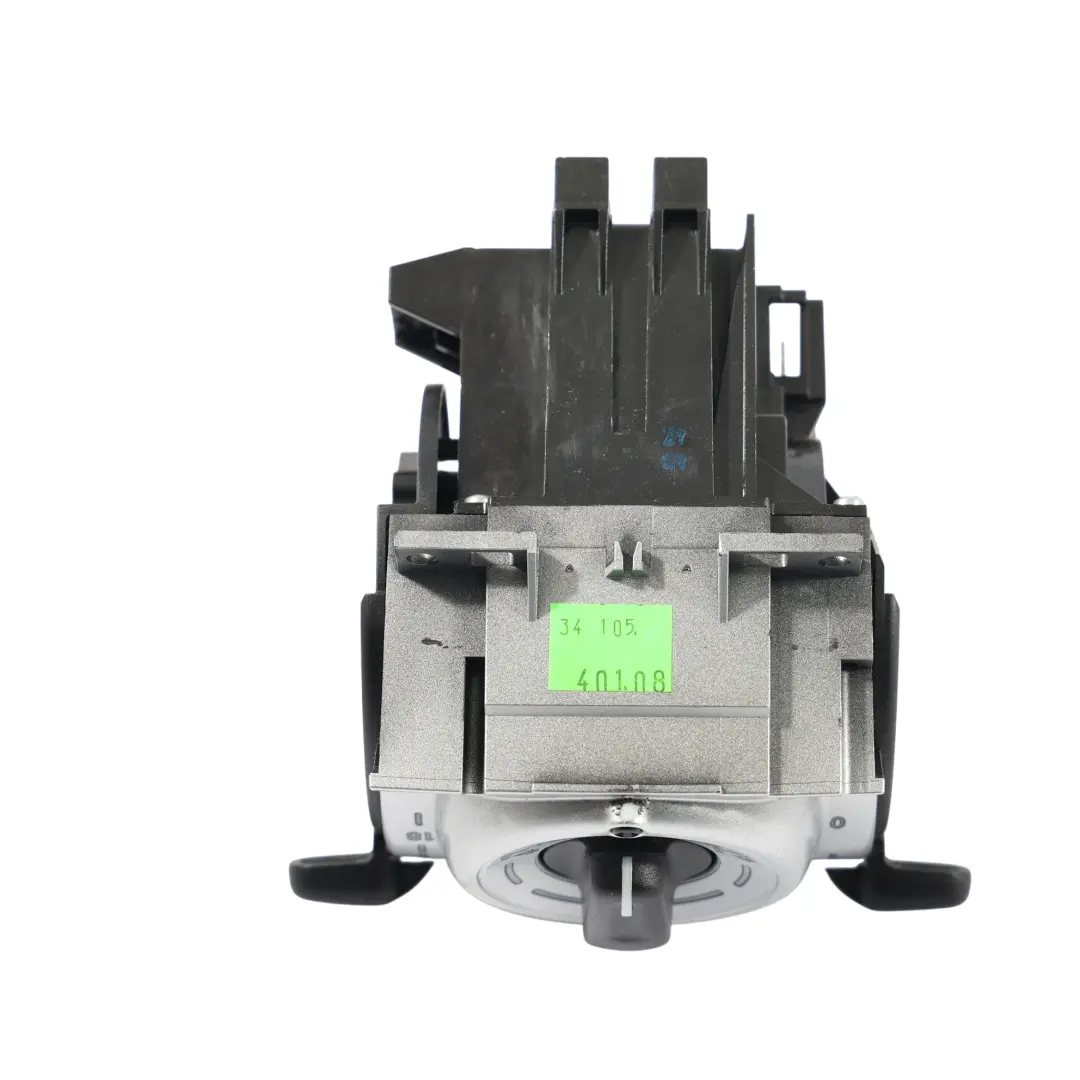 Smart 451 Interruptor Panel Calentador Aire Central Salpicadero - SKU A4518202297 - Número de pieza A4518202297