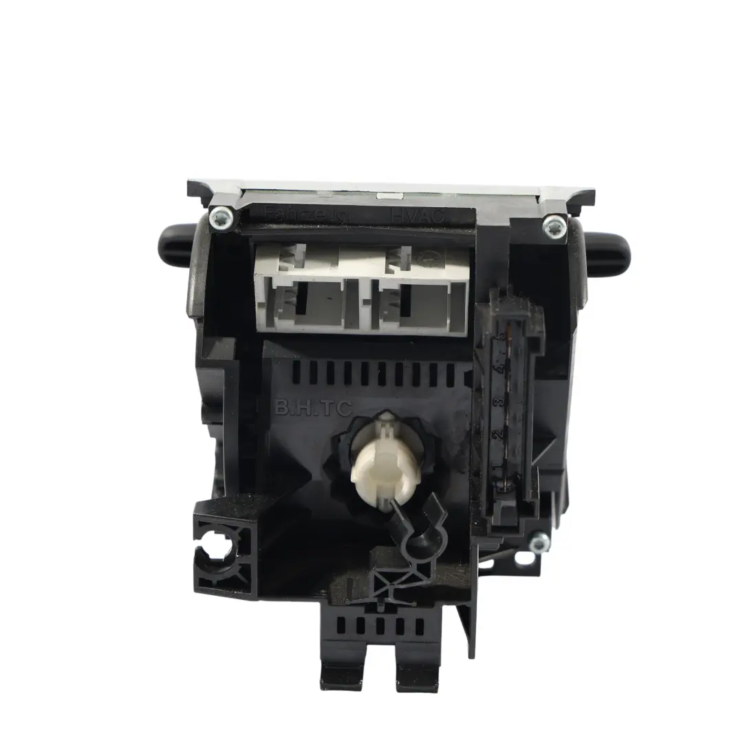 Armaturenbrett Konsolen Luftheizungs Bedienfeld Schalter A451802297 für Smart 451 mit Teilenummer A4518202297 Smart 451 Armaturenbrett Konsolen Luftheizungs Bedienfeld Schalter A451802297 - SKU A4518202297 - Teilenummer A4518202297