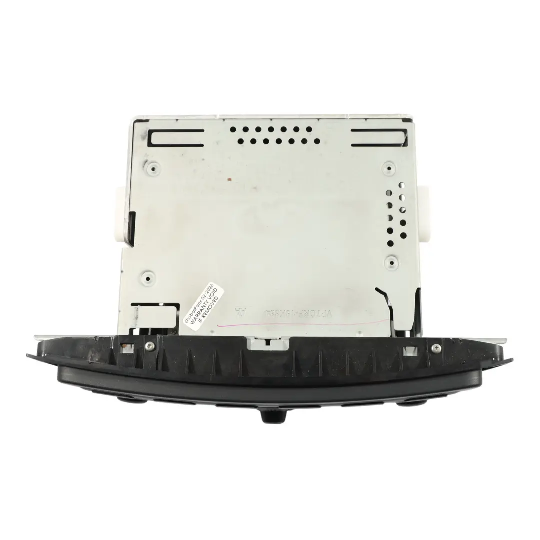 Reproductor De CD Unidad Principal Radio Estéreo para Smart Fortwo 451 con número de pieza A4518203479 Smart Fortwo 451 Reproductor De CD Unidad Principal Radio Estéreo - SKU A4518203479 - Número de pieza A4518203479