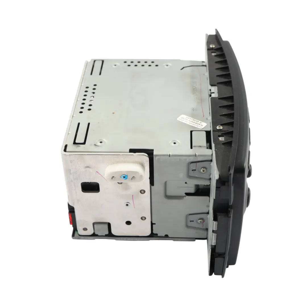 Reproductor De CD Unidad Principal Radio Estéreo para Smart Fortwo 451 con número de pieza A4518203479 Smart Fortwo 451 Reproductor De CD Unidad Principal Radio Estéreo - SKU A4518203479 - Número de pieza A4518203479