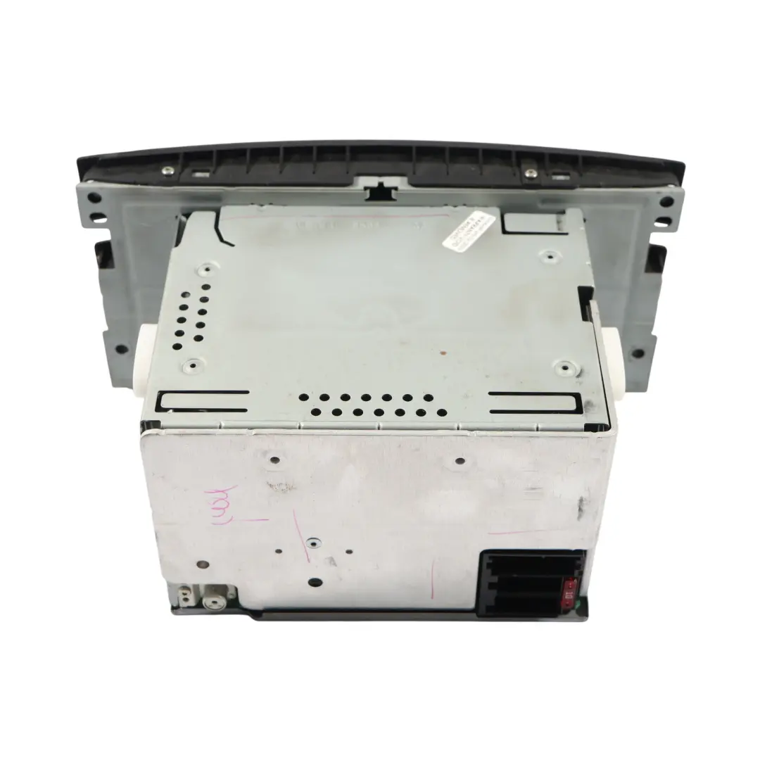 Reproductor De CD Unidad Principal Radio Estéreo para Smart Fortwo 451 con número de pieza A4518203479 Smart Fortwo 451 Reproductor De CD Unidad Principal Radio Estéreo - SKU A4518203479 - Número de pieza A4518203479