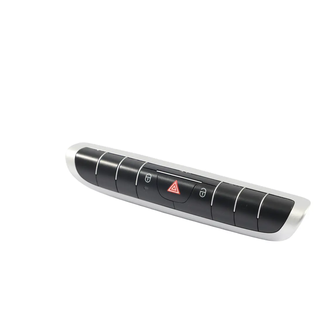 Smart 451 Dashboard Panel Control Switch Hazard Light - SKU A4518205610 - Part number A4518205610