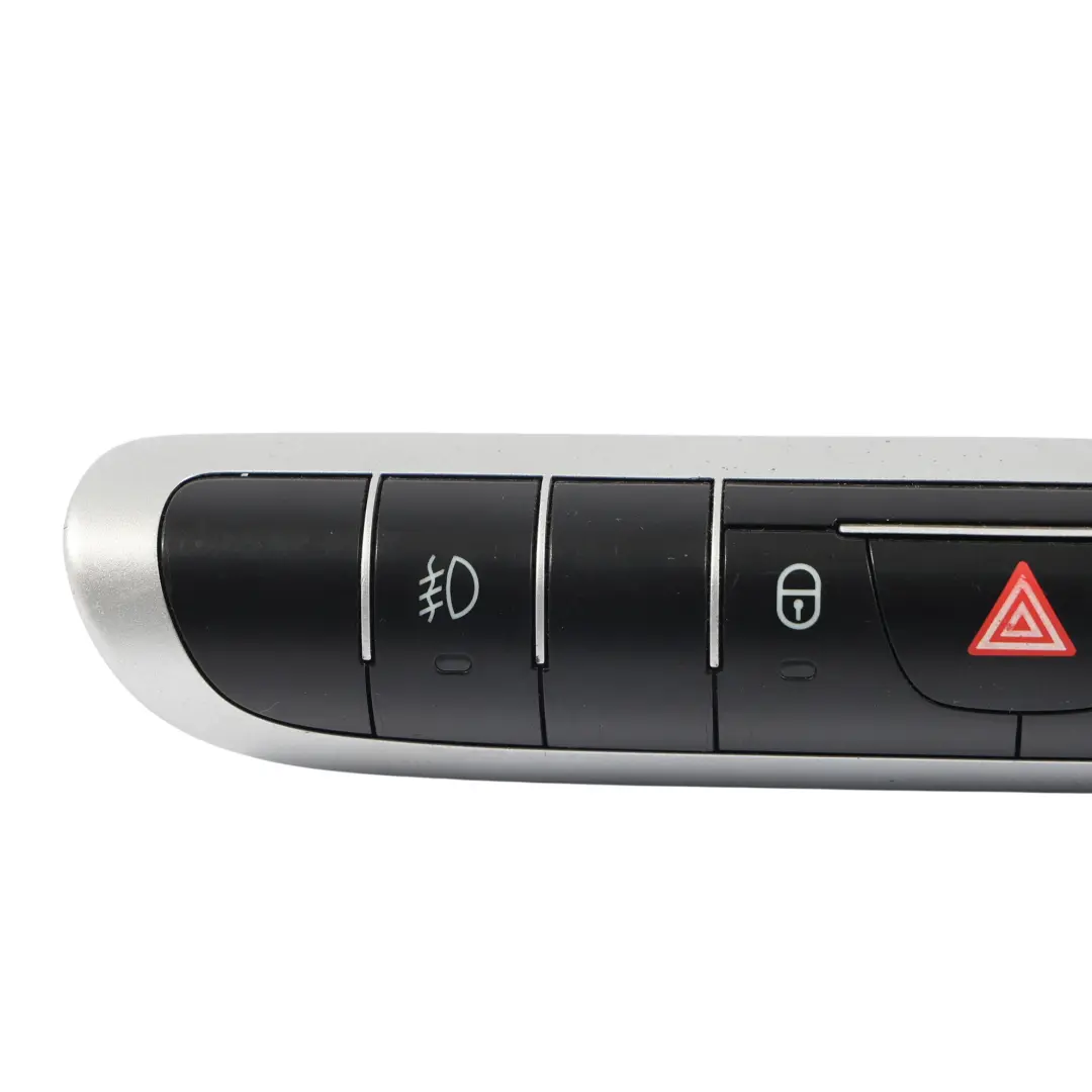 Smart 451 Pannello Interruttori Fendinebbia Chiusura Centralizzata - SKU A4518206710 - Numero di parte A4518206710