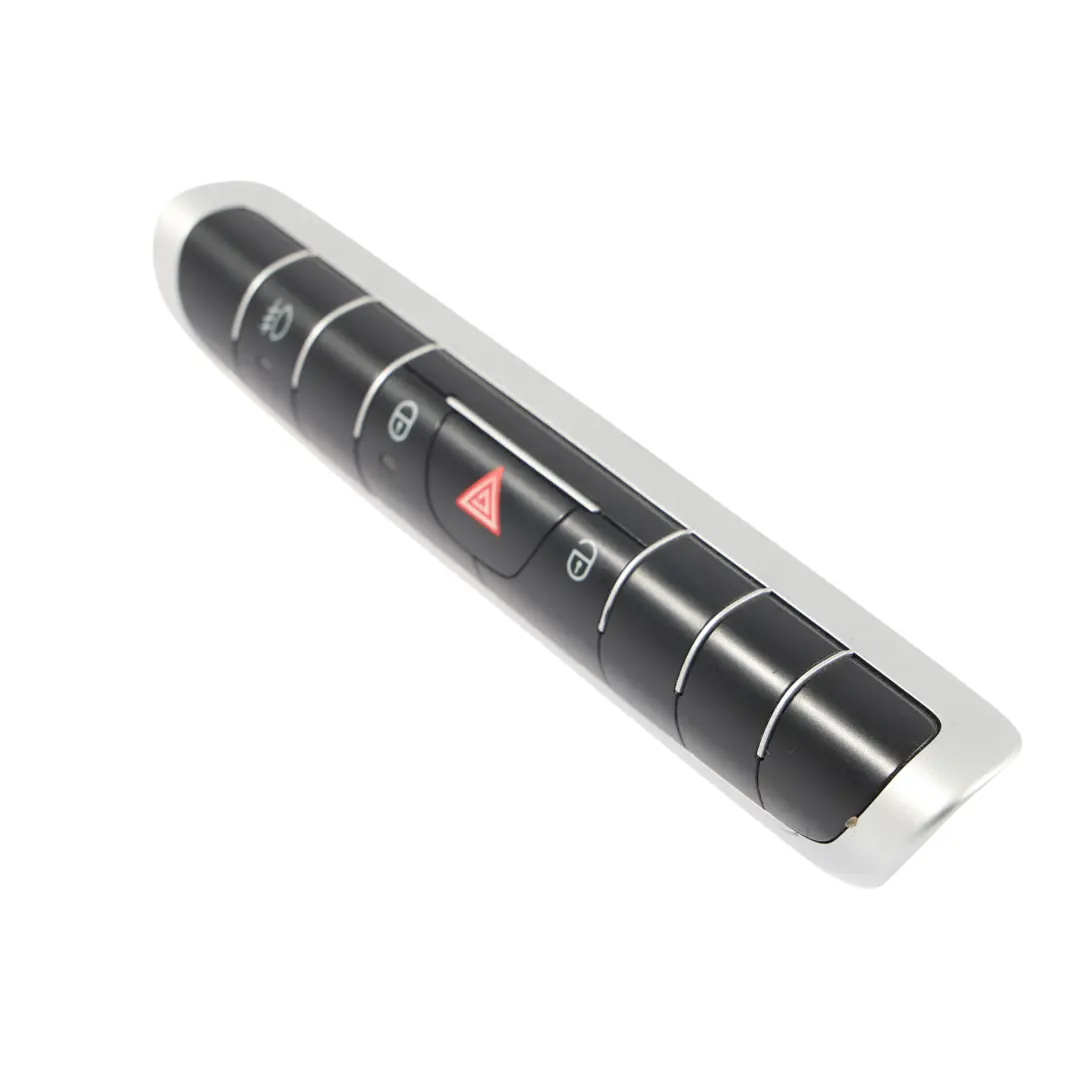 Smart 451 Hazard Cierre Centralizado Antiniebla Interruptores Unidad - SKU A4518206710 - Número de pieza A4518206710