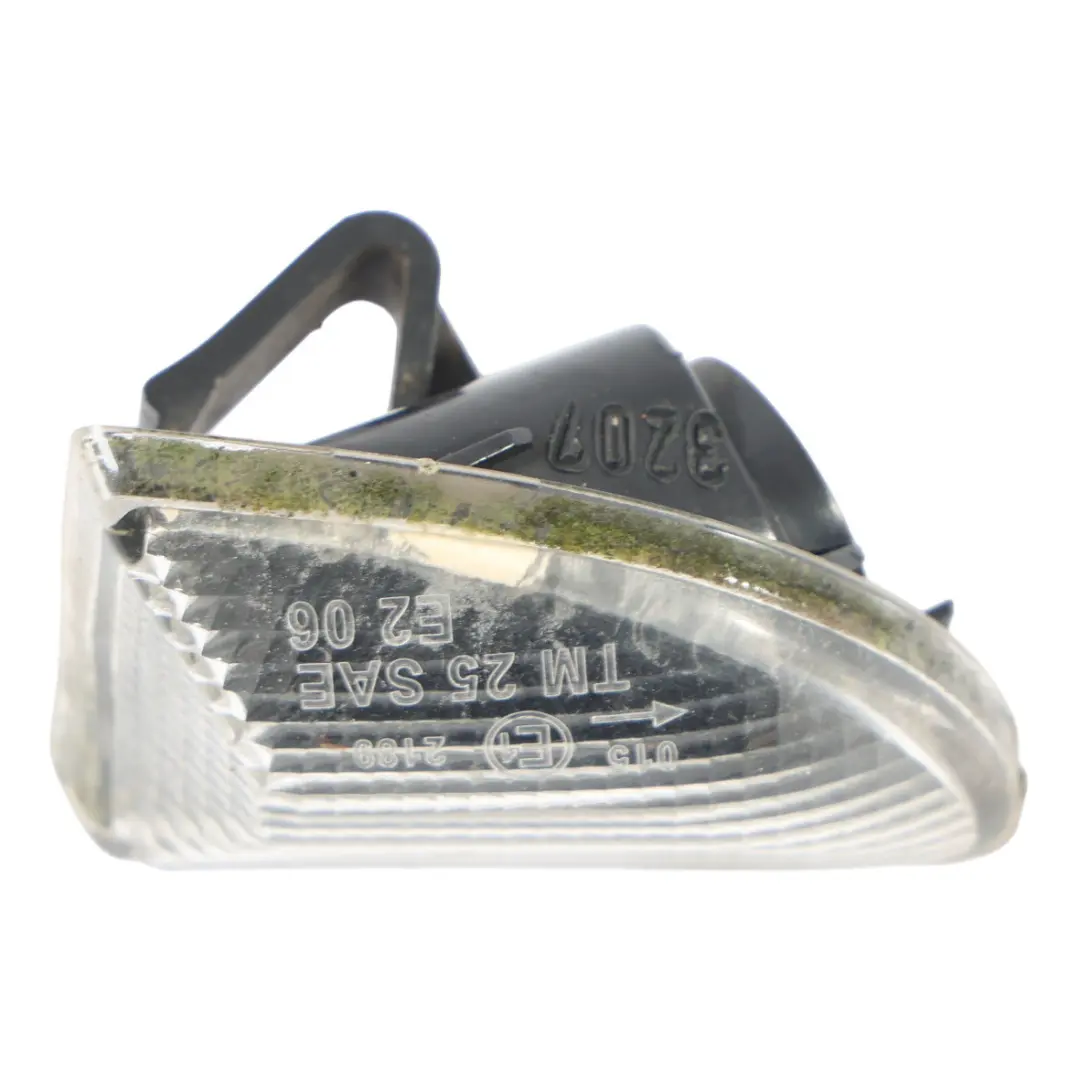 Smart ForTwo A451 Wing Fender Indicator Lamp Light Left N/S - SKU A4518220120 - Part number A4518220120