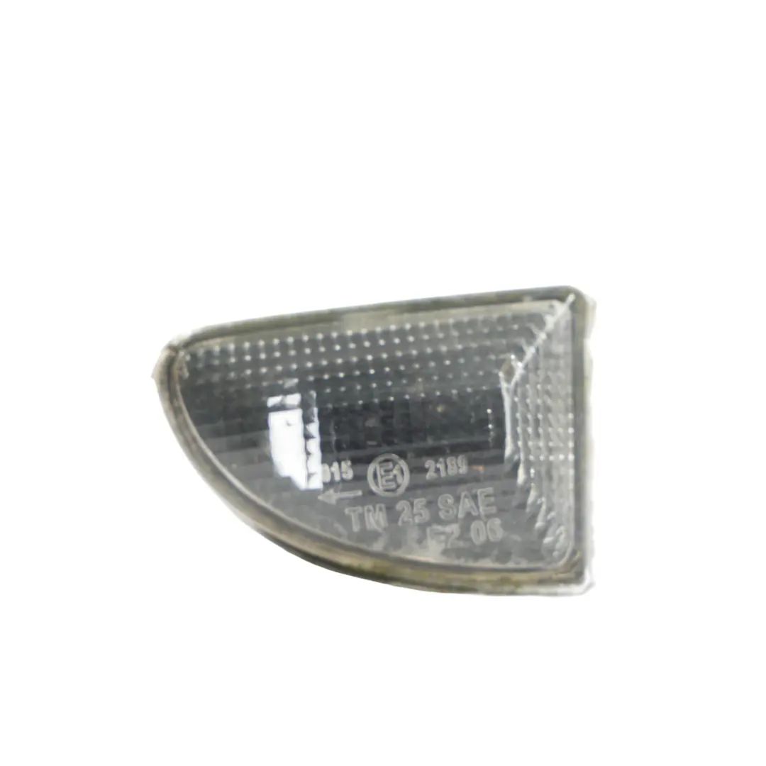 A451 Parafango Ala Spia Sinistra per Smart Fortwo con numero di parte A4518220120 Smart Fortwo A451 Parafango Ala Spia Sinistra - SKU A4518220120 - Numero di parte A4518220120