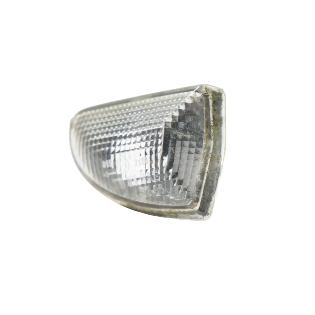 Smart Fortwo A451 Parafango Ala Spia Sinistra - SKU A4518220120 - Numero di parte A4518220120