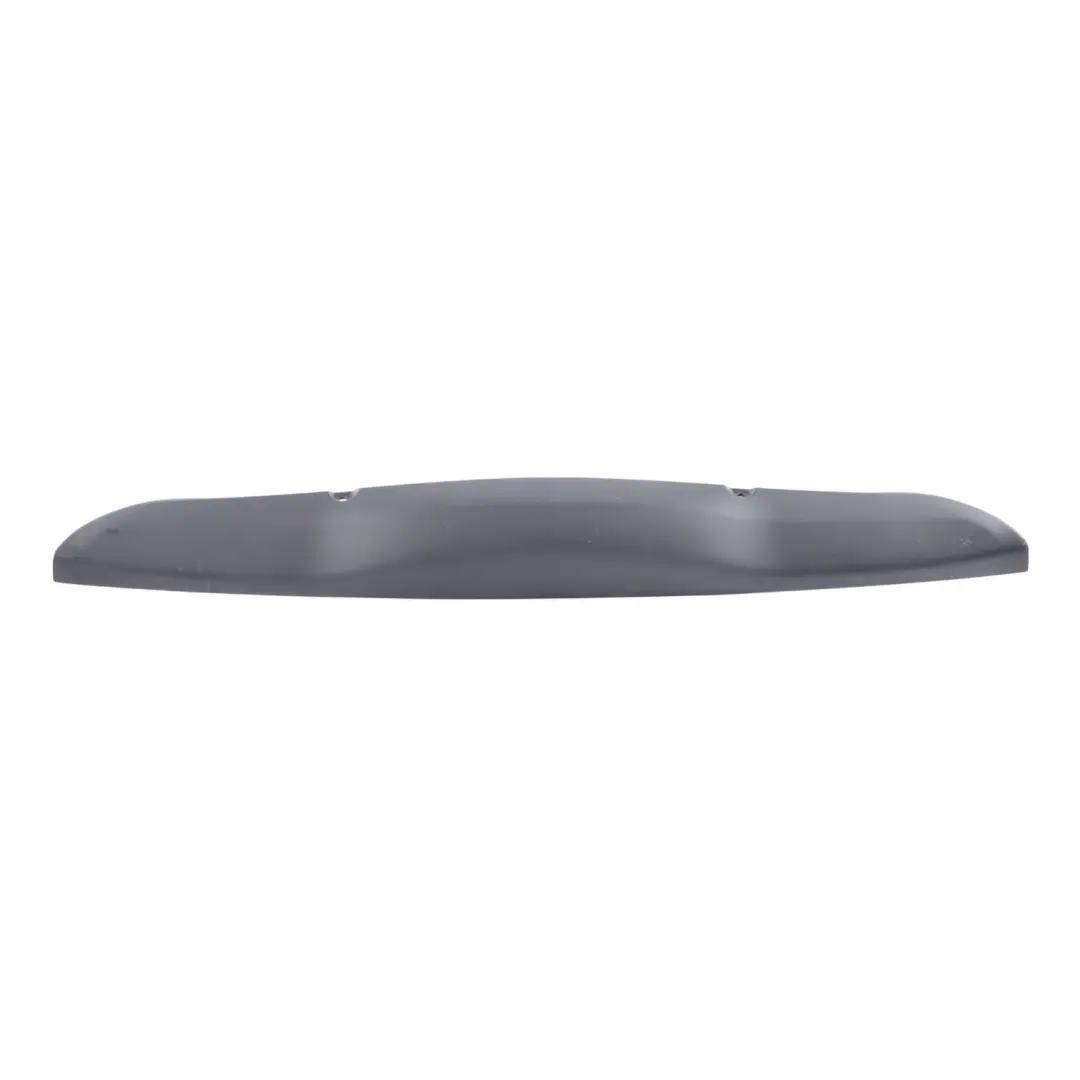 C451 Listwa Ozdobna Klapy Tylnej do Smart Fortwo o numerze A4518240019 Smart Fortwo C451 Listwa Ozdobna Klapy Tylnej - SKU A4518240019 - Numer Części A4518240019
