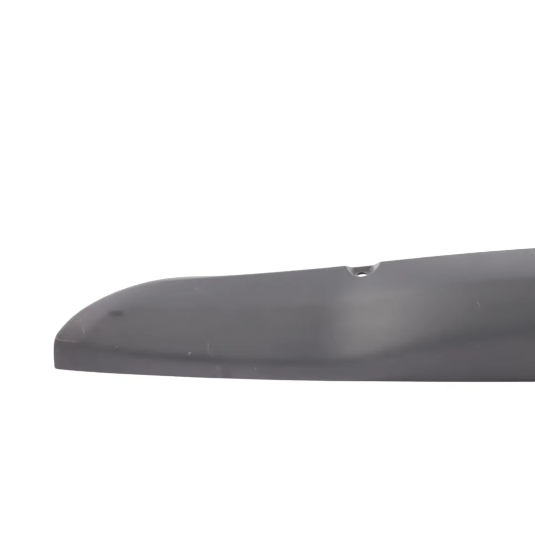 Smart Fortwo C451 Tailgate Moulding Trim Panel Cover - SKU A4518240019 - Part number A4518240019