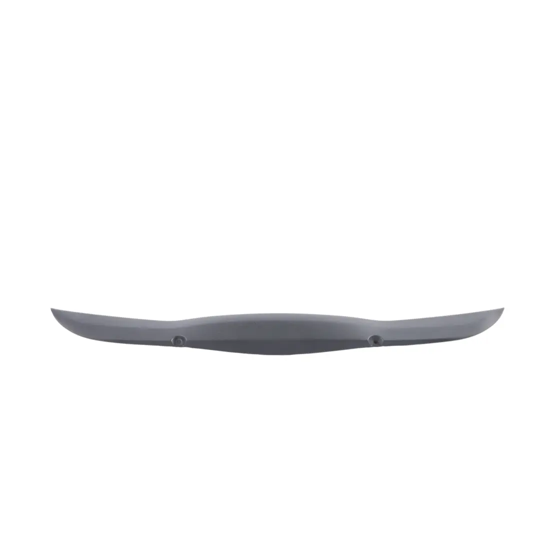 C451 Tailgate Moulding Trim Panel Cover to Smart Fortwo with Part number A4518240019 Smart Fortwo C451 Tailgate Moulding Trim Panel Cover - SKU A4518240019 - Part number A4518240019