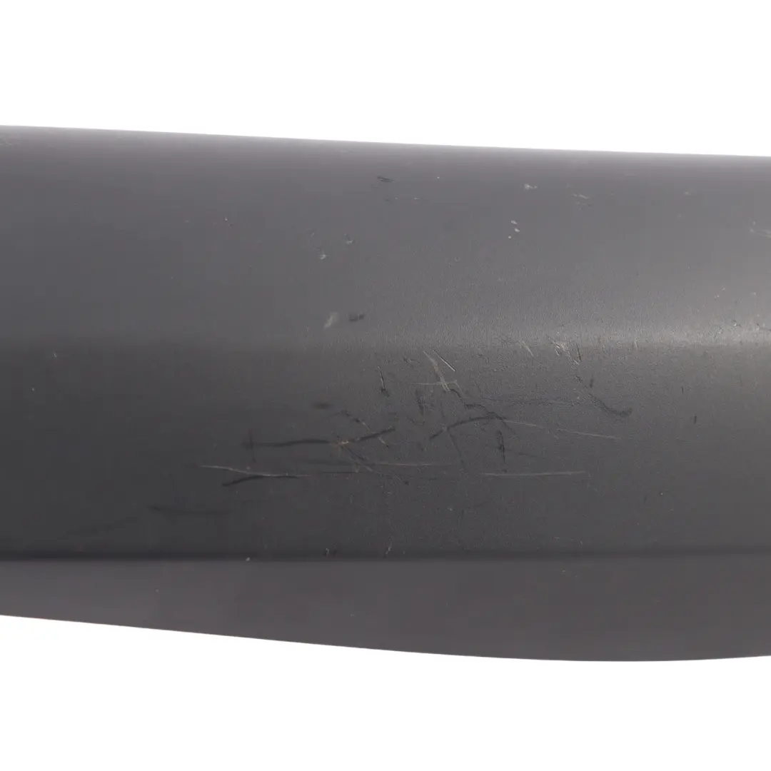 Smart Fortwo C451 Garniture Hayon Couvercle - SKU A4518240019 - Numéro de pièce A4518240019