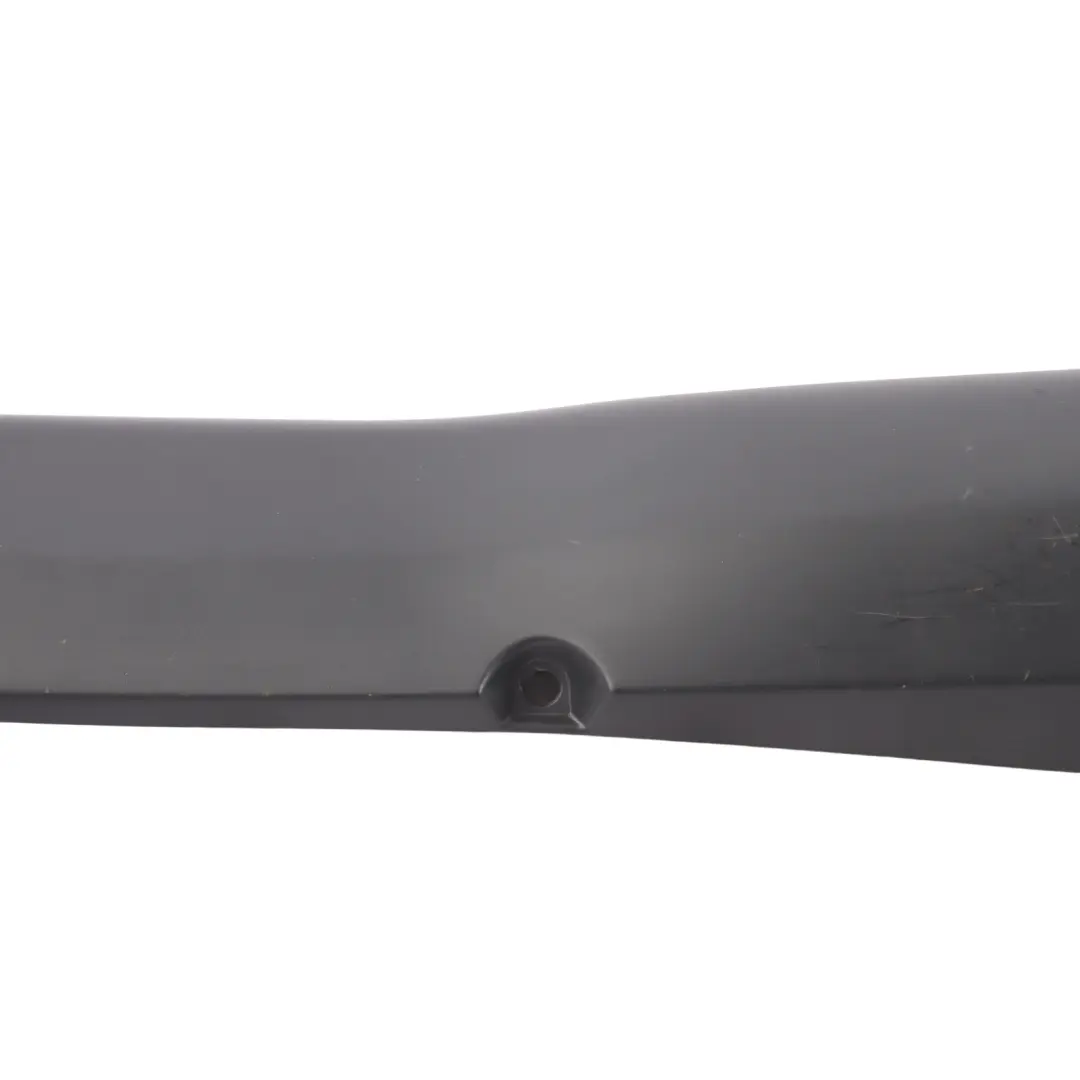 C451 Tailgate Moulding Trim Panel Cover to Smart Fortwo with Part number A4518240019 Smart Fortwo C451 Tailgate Moulding Trim Panel Cover - SKU A4518240019 - Part number A4518240019