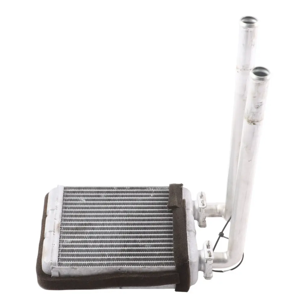 C451 Heater Matrix Heat Exchanger Radiator to Smart Fortwo with Part number A4518350101 Smart Fortwo C451 Heater Matrix Heat Exchanger Radiator - SKU A4518350101 - Part number A4518350101