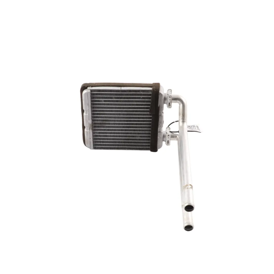 C451 Heater Matrix Heat Exchanger Radiator to Smart Fortwo with Part number A4518350101 Smart Fortwo C451 Heater Matrix Heat Exchanger Radiator - SKU A4518350101 - Part number A4518350101