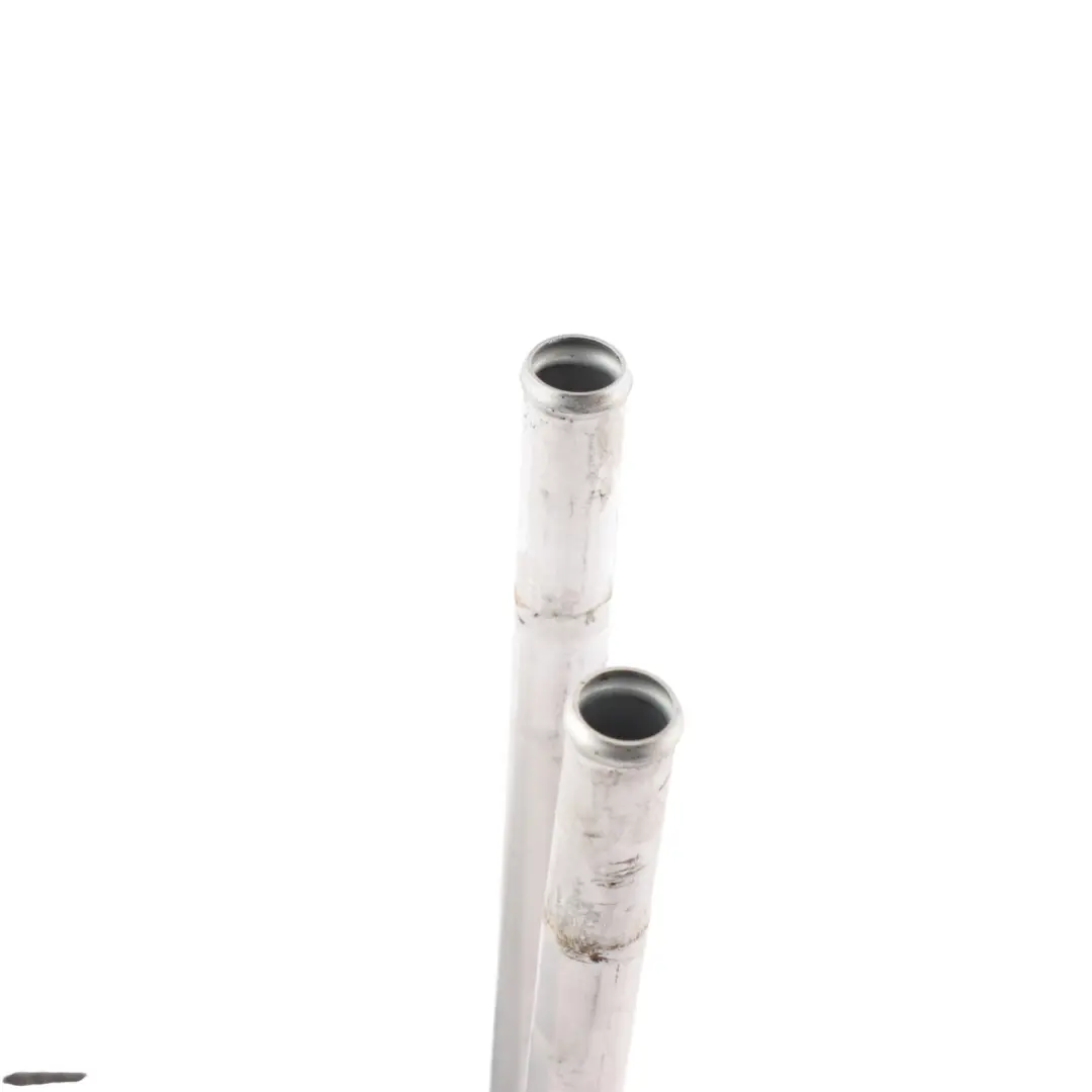 C451 Radiador Calefacción Intercambiador Calor para Smart Fortwo con número de pieza A45183501013 Smart Fortwo C451 Radiador Calefacción Intercambiador Calor - SKU A4518350101 - Número de pieza A45183501013