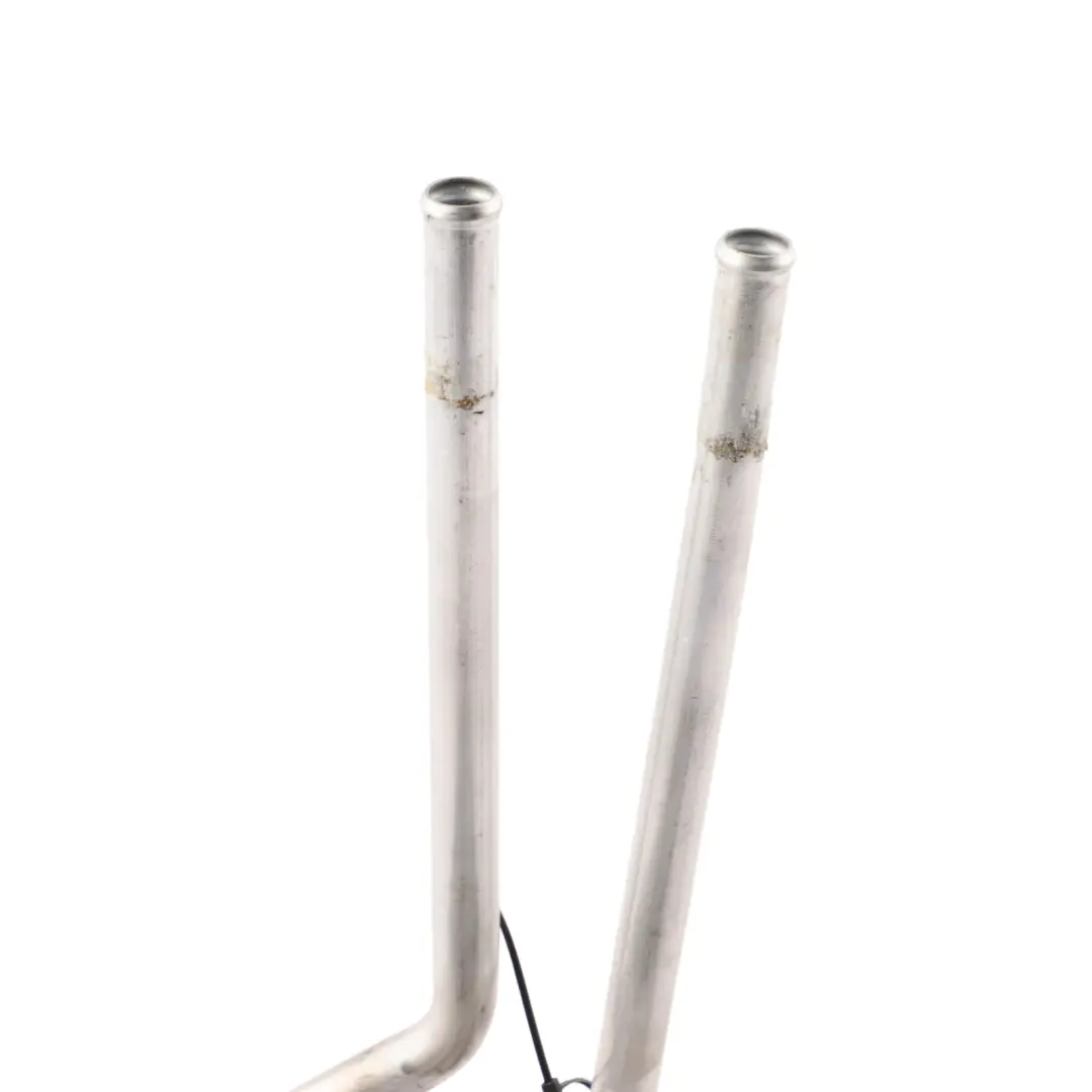 C451 Radiador Calefacción Intercambiador Calor para Smart Fortwo con número de pieza A45183501013 Smart Fortwo C451 Radiador Calefacción Intercambiador Calor - SKU A4518350101 - Número de pieza A45183501013