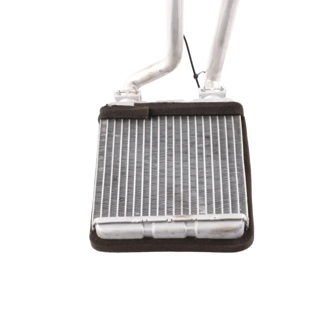 C451 Heater Matrix Heat Exchanger Radiator to Smart Fortwo with Part number A4518350101 Smart Fortwo C451 Heater Matrix Heat Exchanger Radiator - SKU A4518350101 - Part number A4518350101