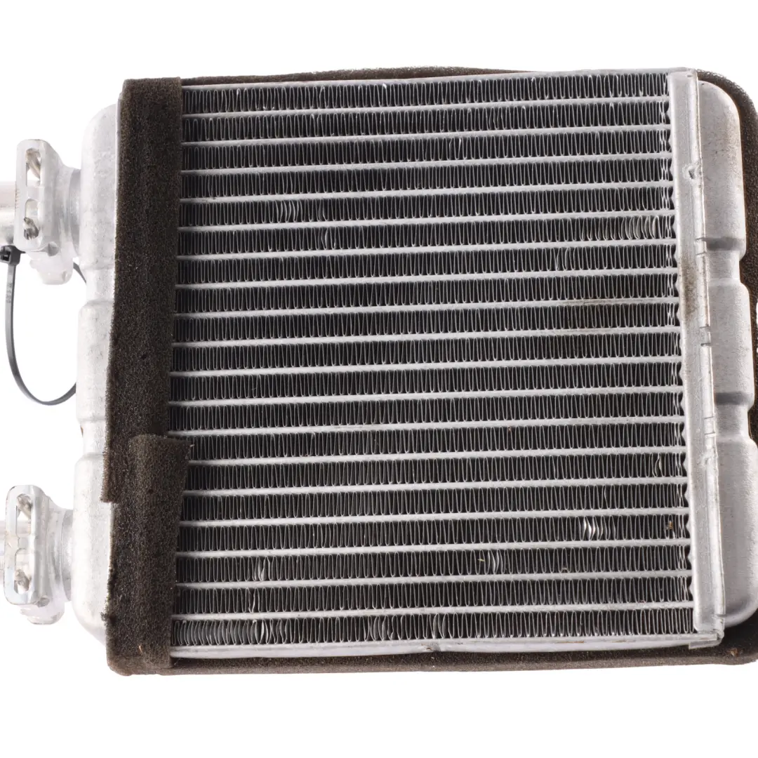 C451 Heater Matrix Heat Exchanger Radiator to Smart Fortwo with Part number A4518350101 Smart Fortwo C451 Heater Matrix Heat Exchanger Radiator - SKU A4518350101 - Part number A4518350101