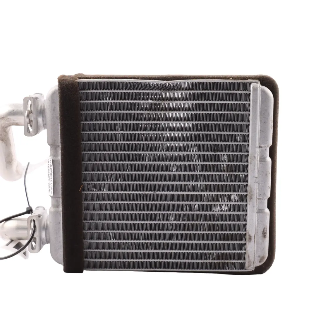 C451 Heater Matrix Heat Exchanger Radiator to Smart Fortwo with Part number A4518350101 Smart Fortwo C451 Heater Matrix Heat Exchanger Radiator - SKU A4518350101 - Part number A4518350101