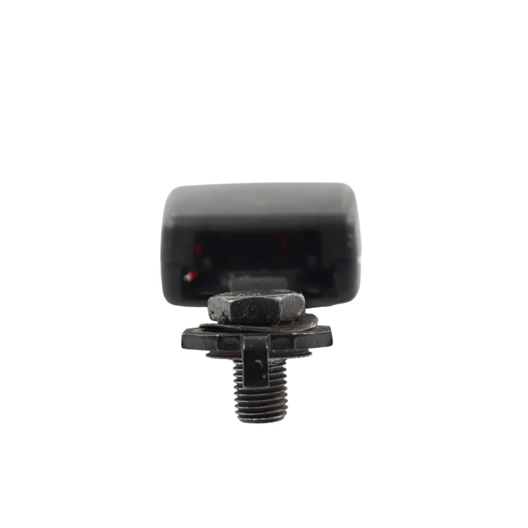 Fibbia Cintura Anteriore Sinistra Chiusura per Smart Fortwo 451 con numero di parte A4518600269 Smart Fortwo 451 Fibbia Cintura Anteriore Sinistra Chiusura - SKU A4518600269 - Numero di parte A4518600269