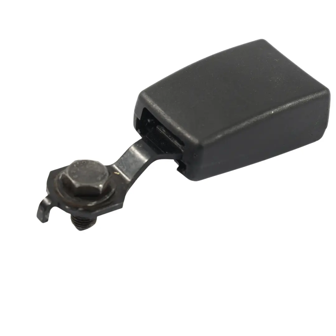 Hebilla Cinturón Delantero Izquierdo Pestillo para Smart Fortwo 451 con número de pieza A4518600269 Smart Fortwo 451 Hebilla Cinturón Delantero Izquierdo Pestillo - SKU A4518600269 - Número de pieza A4518600269