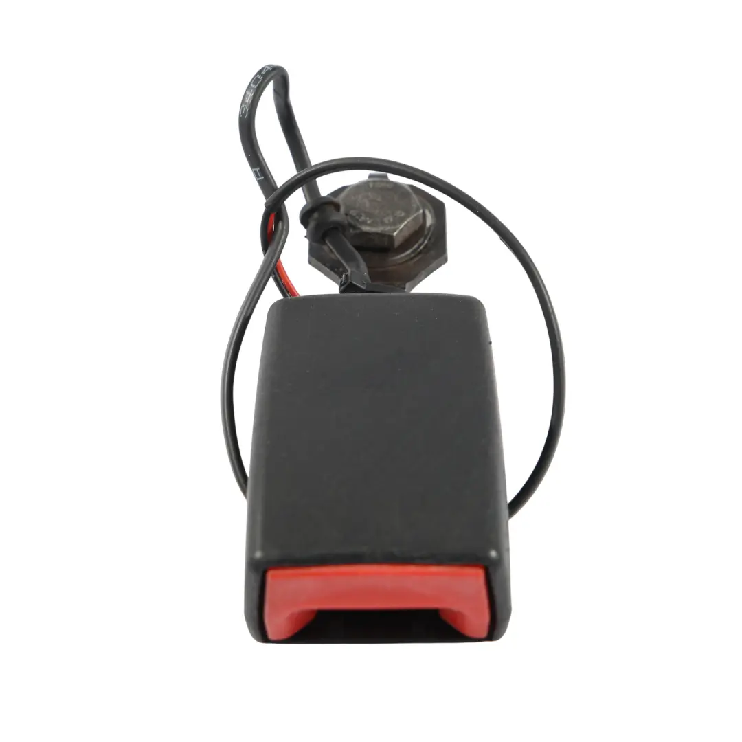 Smart Fortwo 451 Boucle De Ceinture De Sécurité Avant Droite Loquet - SKU A4518600369 - Numéro de pièce A4518600369