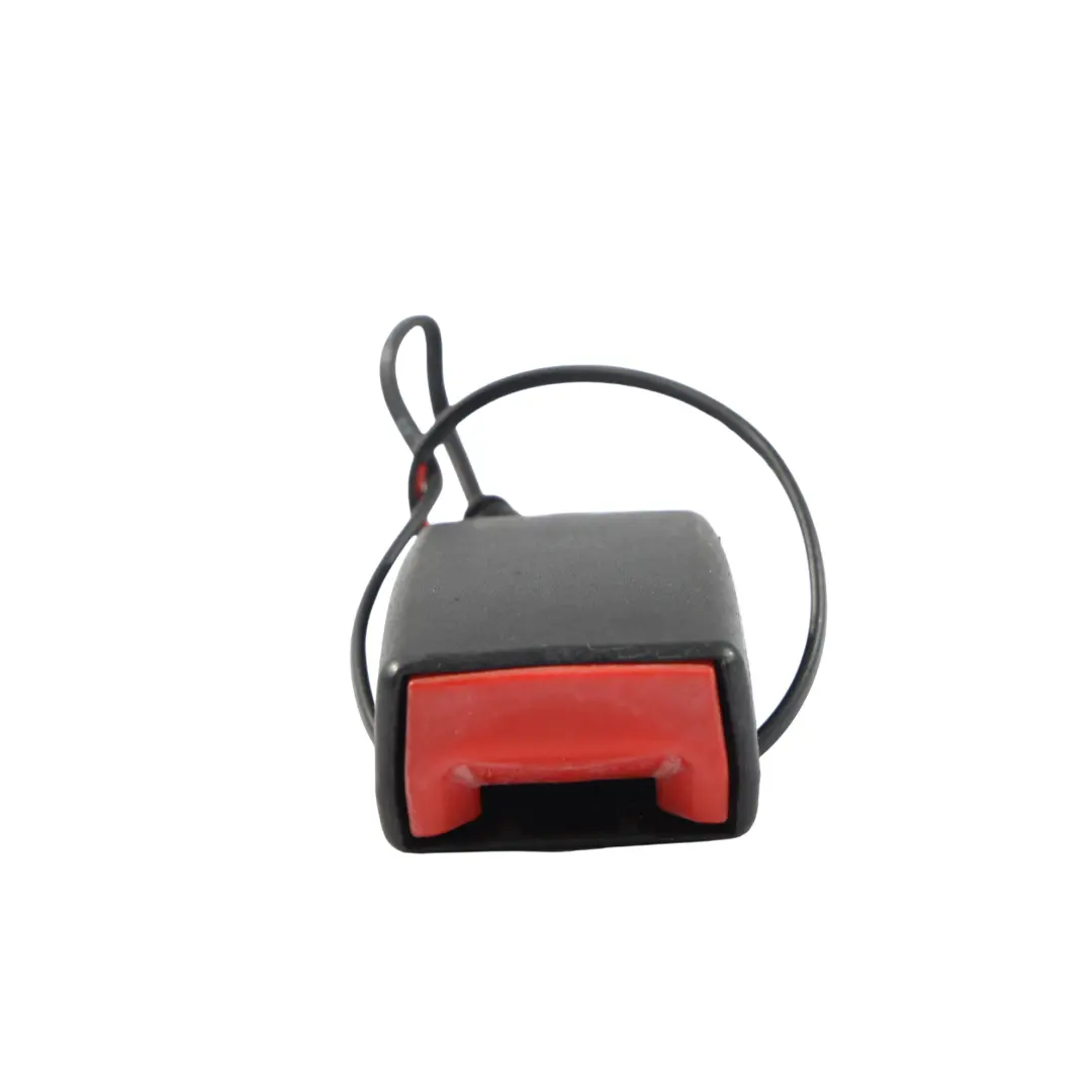 Hebilla Cinturón Delantero Derecho Pestillo para Smart Fortwo 451 con número de pieza A4518600369 Smart Fortwo 451 Hebilla Cinturón Delantero Derecho Pestillo - SKU A4518600369 - Número de pieza A4518600369