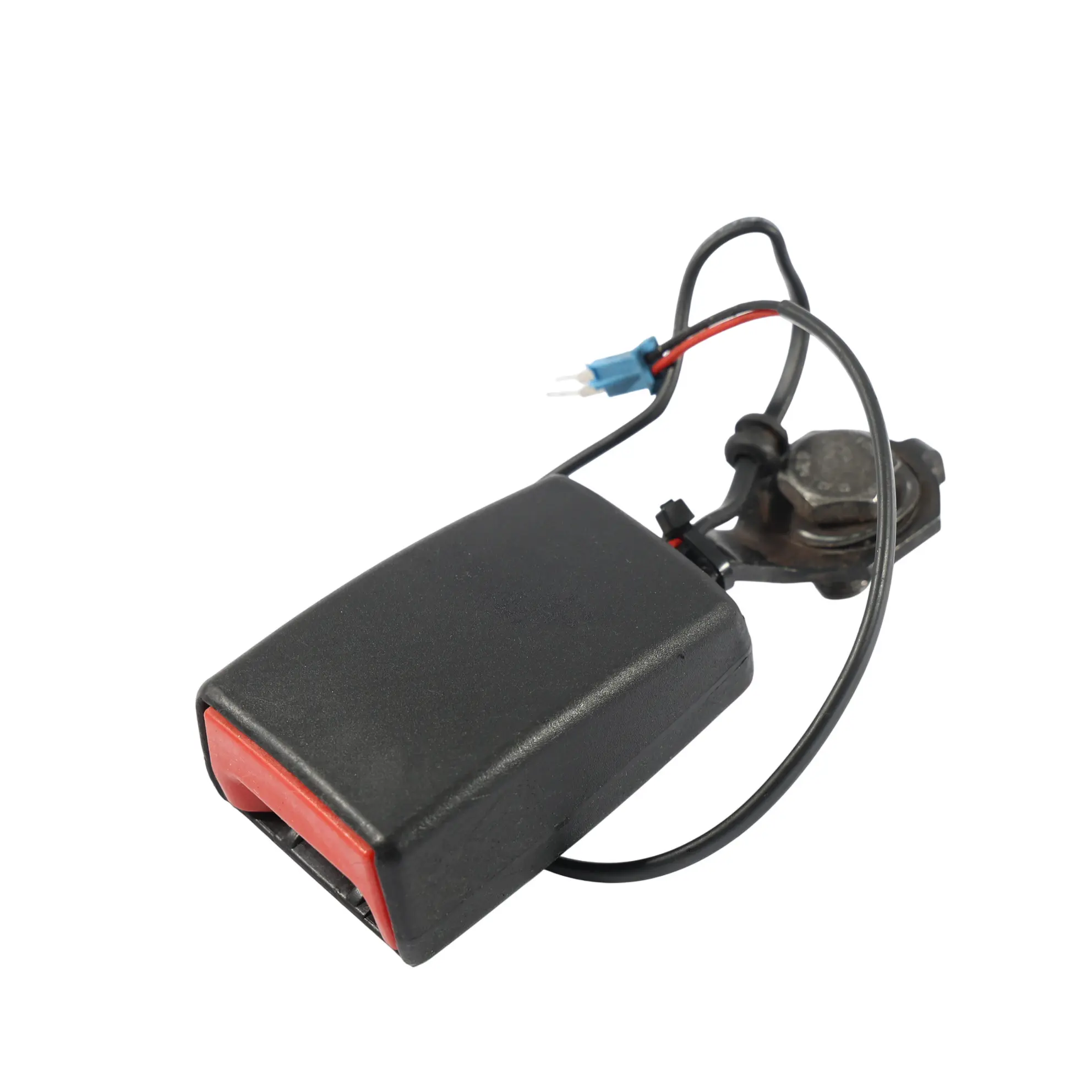 Smart Fortwo 451 Boucle De Ceinture De Sécurité Avant Droite Loquet A4518600369